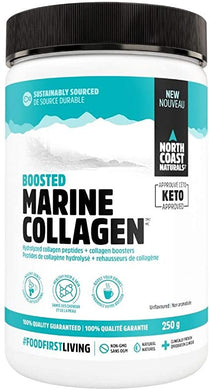 North Coast Naturals Boosted Marine Collagen