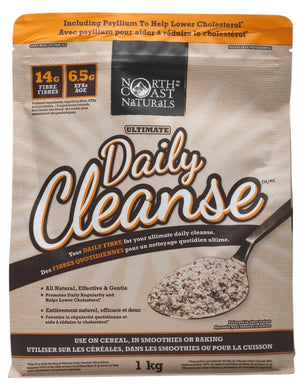 North Coast Naturals Daily Cleanse