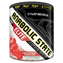 Load image into Gallery viewer, Nutrabolics Anabolic State Elite-General-Reflex Supplements Cranbrook