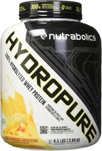 Load image into Gallery viewer, Nutrabolics Hydropure Whey