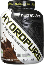 Load image into Gallery viewer, Nutrabolics Hydropure Whey