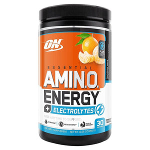 Optimum Nutrition Amino Energy + Electrolytes