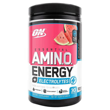 Load image into Gallery viewer, Optimum Nutrition Amino Energy + Electrolytes