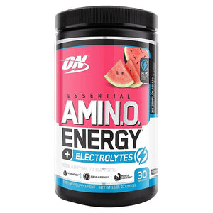 Optimum Nutrition Amino Energy + Electrolytes