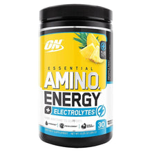 Load image into Gallery viewer, Optimum Nutrition Amino Energy + Electrolytes