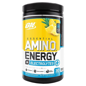 Optimum Nutrition Amino Energy + Electrolytes