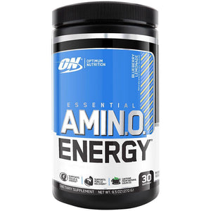 Optimum Nutrition Amino Energy-Supplements-Reflex Supplements Cranbrook