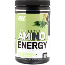 Load image into Gallery viewer, Optimum Nutrition Amino Energy-Supplements-Reflex Supplements Cranbrook