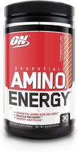 Load image into Gallery viewer, Optimum Nutrition Amino Energy