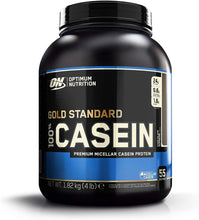 Load image into Gallery viewer, Optimum Nutrition Gold Standard Casein