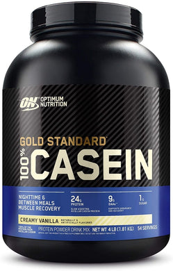Optimum Nutrition Gold Standard Casein
