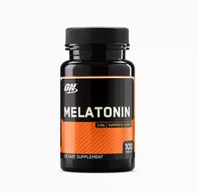 Load image into Gallery viewer, Optimum Nutrition Melatonin