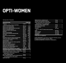 Load image into Gallery viewer, Optimum Nutrition Opti-Women