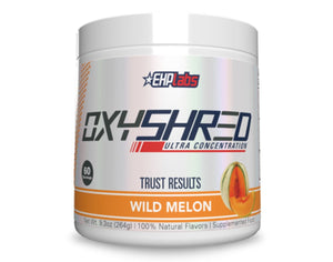OxyShred Ultra Concentrated-General-Supplement Empire