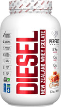 Load image into Gallery viewer, Perfect Sports Diesel Whey Isolate