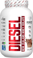 Load image into Gallery viewer, Perfect Sports Diesel Whey Isolate