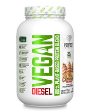 Load image into Gallery viewer, Perfect Sports Vegan Diesel-Supplements-Reflex Supplements Cranbrook