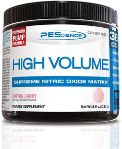 PEScience High Volume