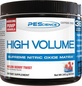 PEScience High Volume