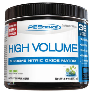 PEScience High Volume