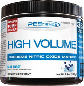 PEScience High Volume