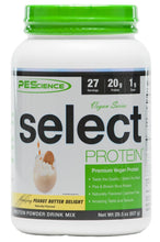 Load image into Gallery viewer, PEScience Select Vegan Protein