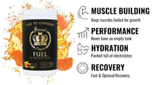 Load image into Gallery viewer, Prevail Empire Fuel-Supplements-Supplement Empire