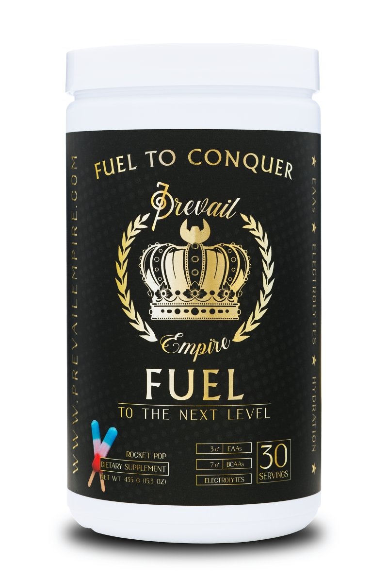 Prevail Empire Fuel-Supplements-Reflex Supplements Cranbrook