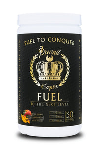 Prevail Empire Fuel-Supplements-Reflex Supplements Cranbrook