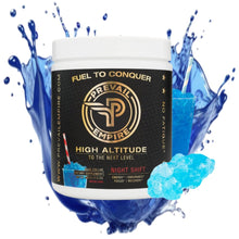 Load image into Gallery viewer, Prevail Empire High Altitude Night Shift-Supplements-Supplement Empire