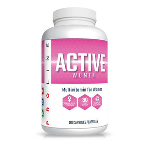 ProLine Active Women