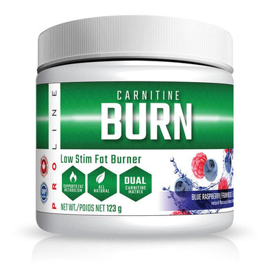 Proline Carnitine Burn