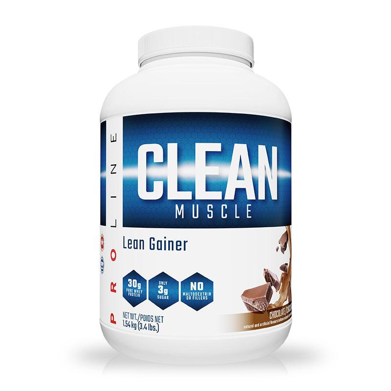 ProLine Clean Muscle Lean Gainer