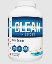 Load image into Gallery viewer, ProLine Clean Muscle Lean Gainer