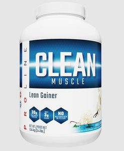ProLine Clean Muscle Lean Gainer