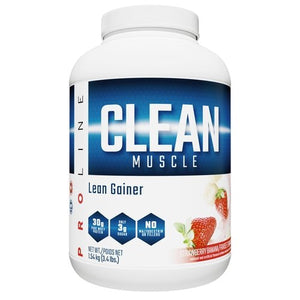 ProLine Clean Muscle Lean Gainer