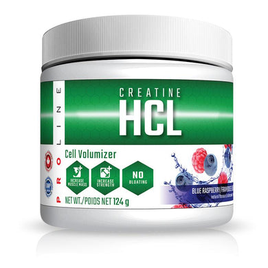 ProLine Creatine HCL Powder-General-Reflex Supplements Cranbrook