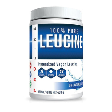 ProLine Leucine-General-Reflex Supplements Cranbrook