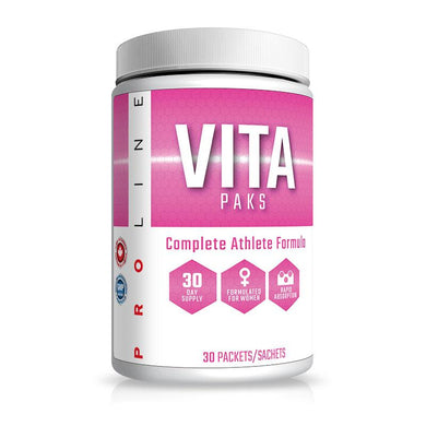 ProLine Vita-Pak for Women