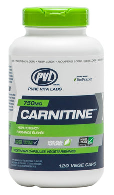 PVL Carnitine