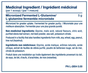 PVL Glutamine