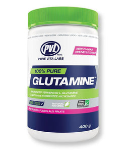 PVL Glutamine