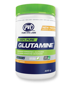 PVL Glutamine