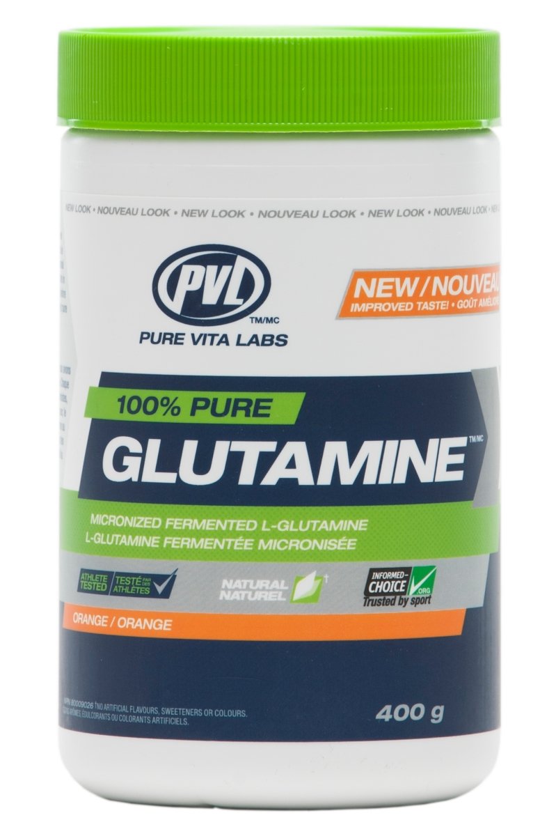 PVL Glutamine