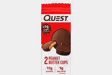 Load image into Gallery viewer, Quest Peanut Butter Cups