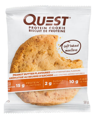 Quest Protein Cookie