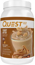 Load image into Gallery viewer, Quest Protein Powder