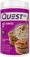 Load image into Gallery viewer, Quest Protein Powder