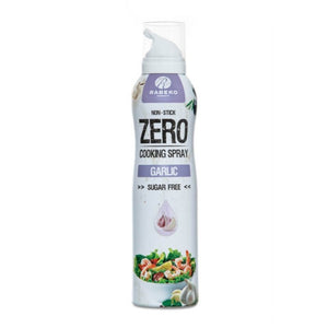 Rabeko Zero Cooking Spray-General-Reflex Supplements Cranbrook