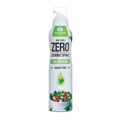 Rabeko Zero Cooking Spray-General-Reflex Supplements Cranbrook
